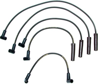 Delphi Spark Plug Wire