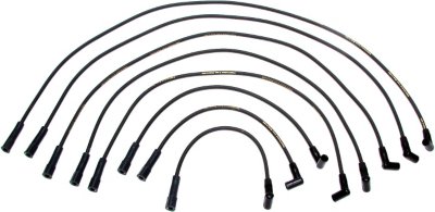 Delphi Spark Plug Wire