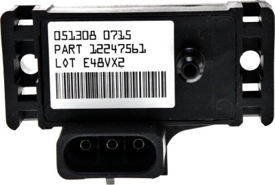 Delphi MAP Sensor