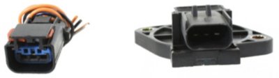 Delphi Camshaft Position Sensor