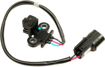 Delphi Crankshaft Position Sensor