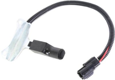 Delphi Crankshaft Position Sensor