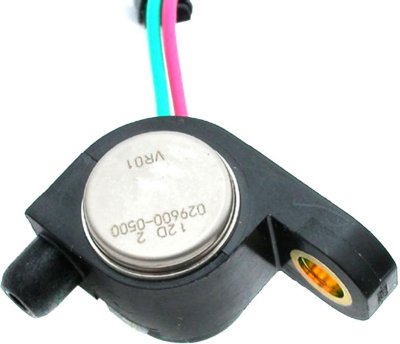 Delphi Crankshaft Position Sensor