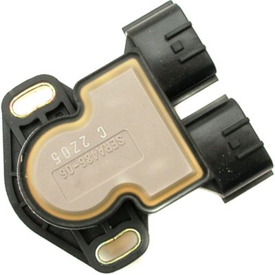 Delphi Throttle Position Sensor