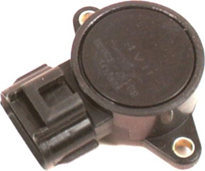 Delphi Throttle Position Sensor
