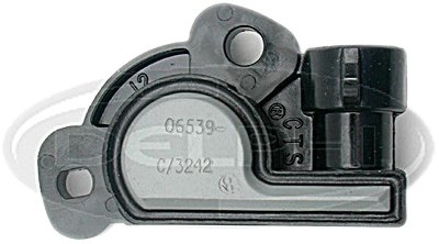 Delphi Throttle Position Sensor