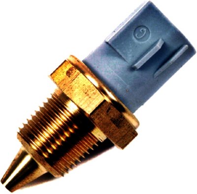 Delphi Coolant Temperature Sensor