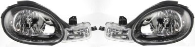 Bolton Premiere Headlight
