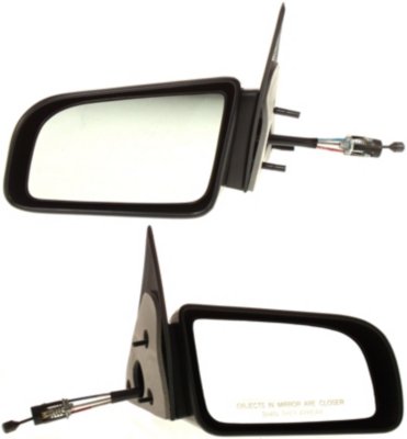 Kool Vue Mirror