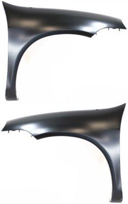 Replacement Fender