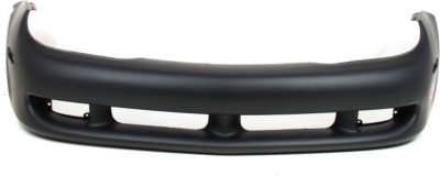 Replacement Bumper Cover