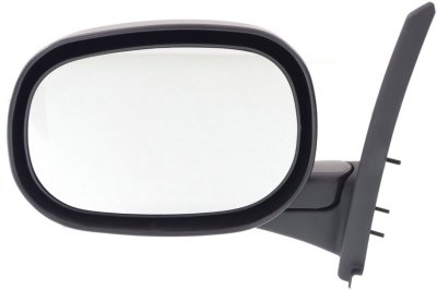 Kool Vue Mirror