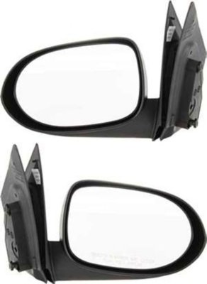 Kool Vue Mirror