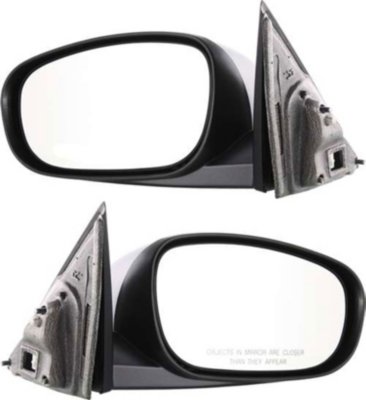 Kool Vue Mirror