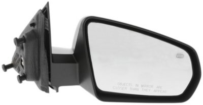 Kool Vue Mirror