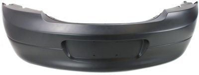 Replacement Bumper Cover