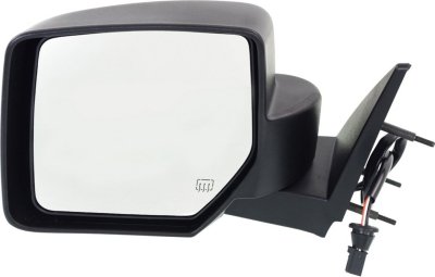 Kool Vue Mirror
