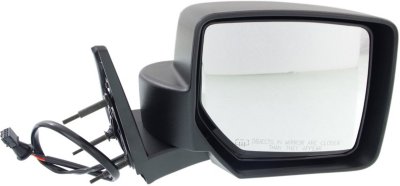 Kool Vue Mirror