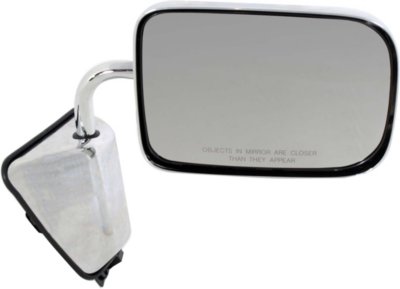 Kool Vue Mirror