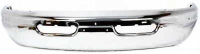 Replacement Bumper