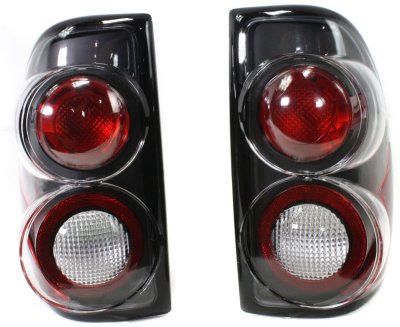 StyleLine Tail Light