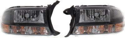 Bolton Premiere Headlight