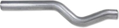 Diamond Eye Exhaust Pipe