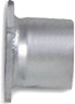 Diamond Eye Exhaust Flange