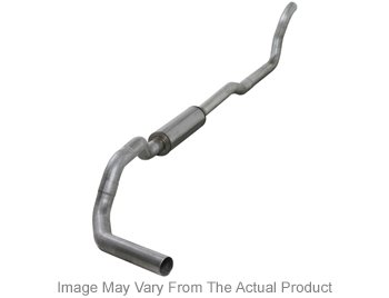 Diamond Eye Exhaust System