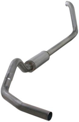 Diamond Eye Exhaust System