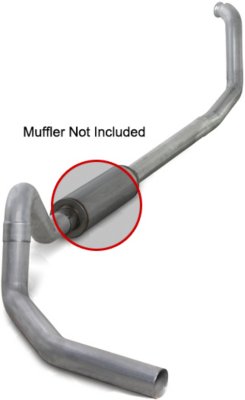 Diamond Eye Exhaust System