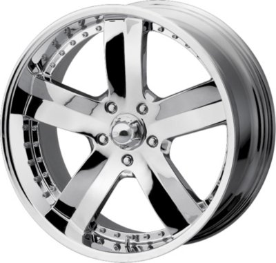 DIP Wheels Wheel