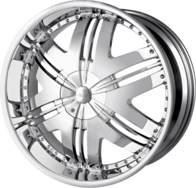 DIP Wheels Wheel