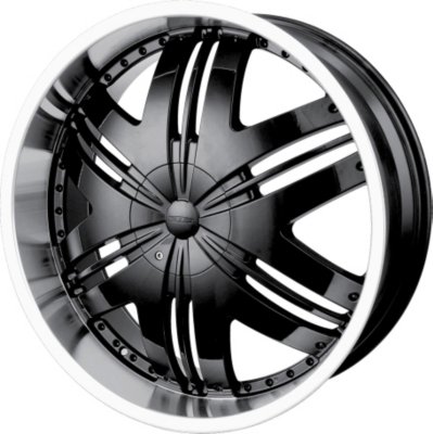 DIP Wheels Wheel