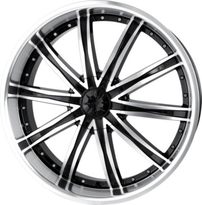 DIP Wheels Wheel