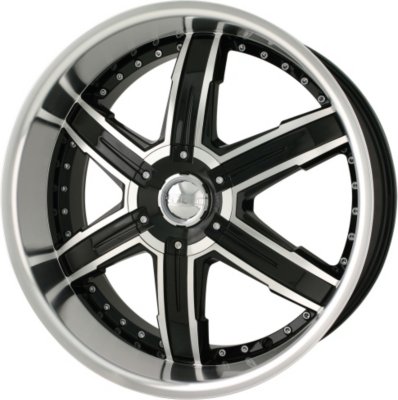 DIP Wheels Wheel