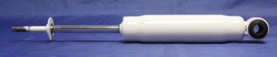 DJM Suspension Shock Absorber and Strut Assembly