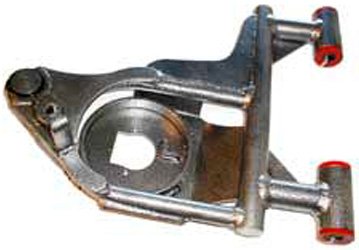 DJM Suspension Control Arm