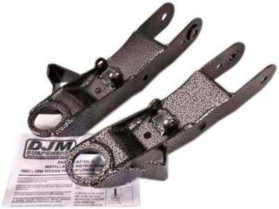 DJM Suspension Control Arm