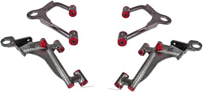 DJM Suspension Control Arm
