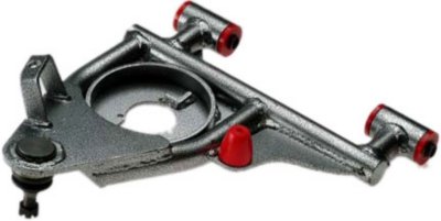 DJM Suspension Control Arm