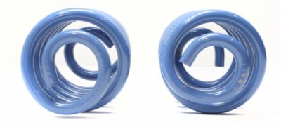DJM Suspension Lowering Springs