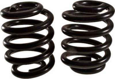 DJM Suspension Lowering Springs