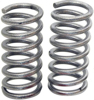 DJM Suspension Lowering Springs