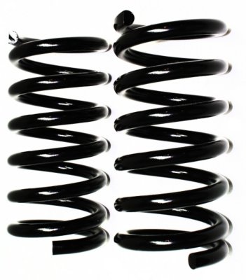 DJM Suspension Lowering Springs