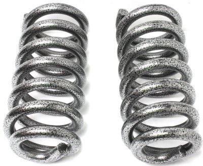 DJM Suspension Lowering Springs