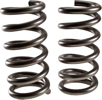DJM Suspension Lowering Springs