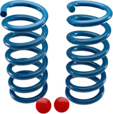 DJM Suspension Lowering Springs