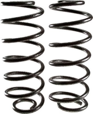 DJM Suspension Lowering Springs