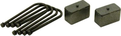 DJM Suspension Suspension Block